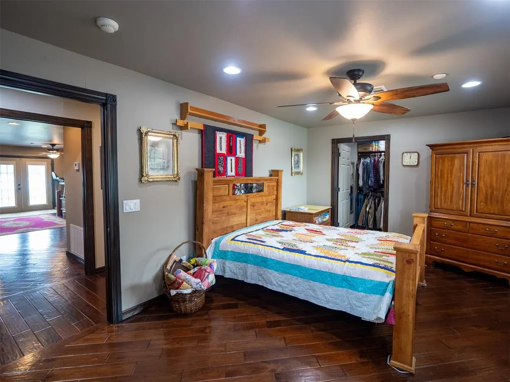 Photo 22 — 16003 Gaddy Road, Shawnee, OK 74801