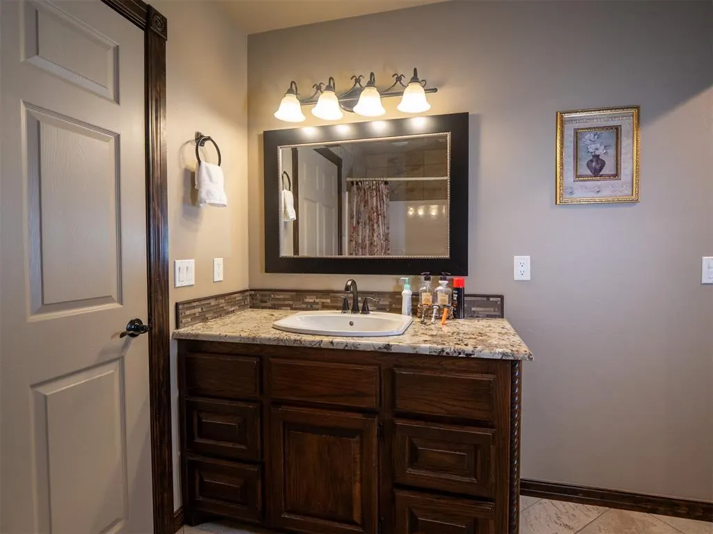 Photo 24 — 16003 Gaddy Road, Shawnee, OK 74801