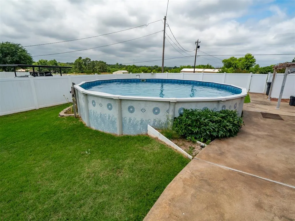 Photo 34 — 16003 Gaddy Road, Shawnee, OK 74801