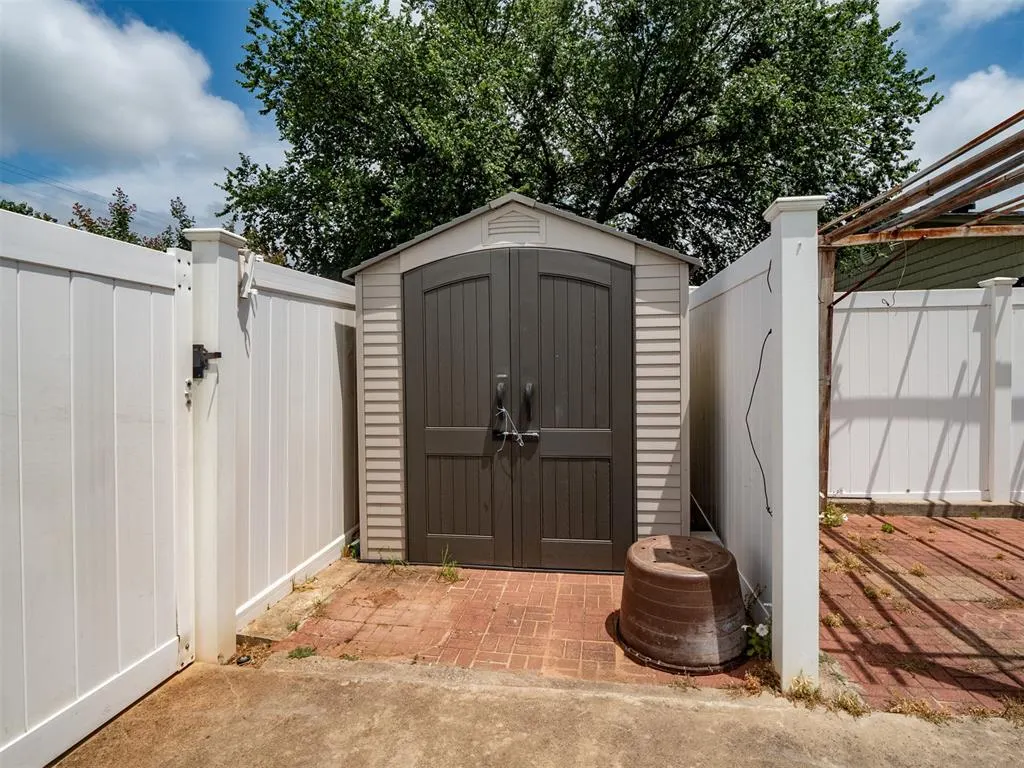 Photo 35 — 16003 Gaddy Road, Shawnee, OK 74801