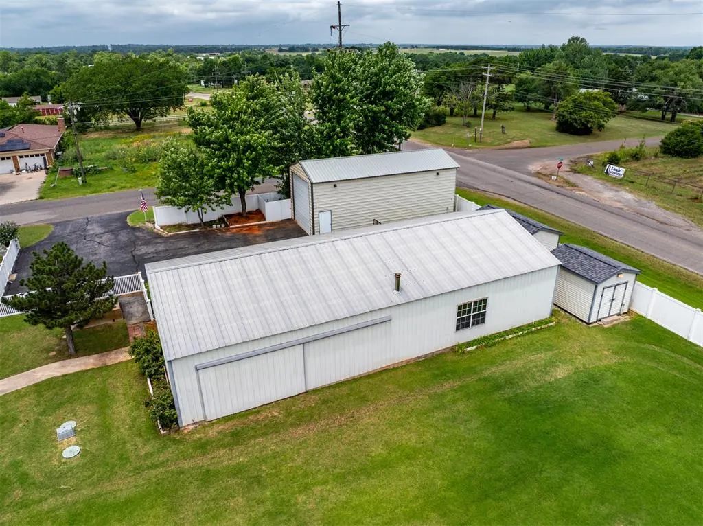 Photo 37 — 16003 Gaddy Road, Shawnee, OK 74801