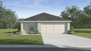 Sold home at 10425 Red Thistle Drive
