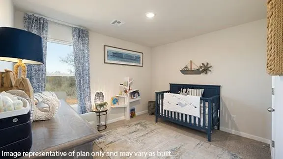 Photo 5 — 10425 Red Thistle Drive, Oklahoma City, OK 73114