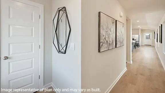 Photo 7 — 10425 Red Thistle Drive, Oklahoma City, OK 73114