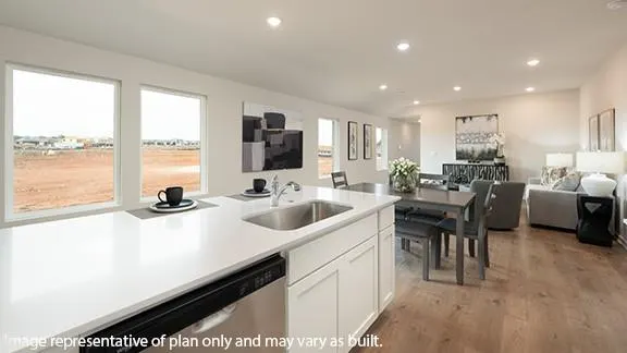 Photo 9 — 10425 Red Thistle Drive, Oklahoma City, OK 73114