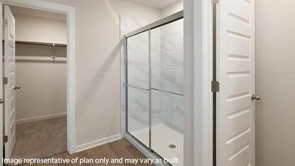 Photo 14 — 10425 Red Thistle Drive, Oklahoma City, OK 73114