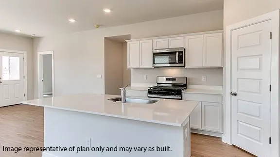 Photo 8 — 10417 Red Thistle Drive, Oklahoma City, OK 73114
