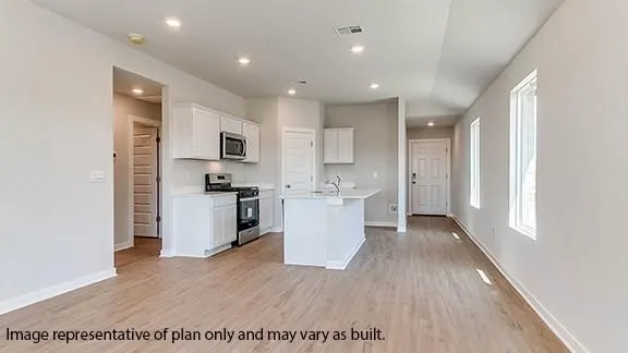 Photo 10 — 10417 Red Thistle Drive, Oklahoma City, OK 73114