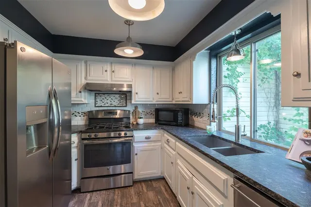 Photo 4 — 10511 White Oak Canyon Road, Oklahoma City, OK 73162