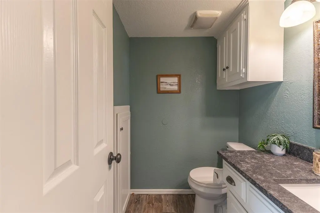 Photo 7 — 10511 White Oak Canyon Road, Oklahoma City, OK 73162