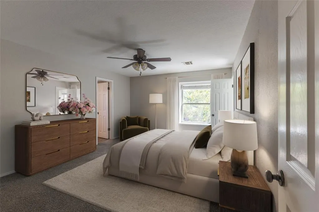 Photo 10 — 10511 White Oak Canyon Road, Oklahoma City, OK 73162
