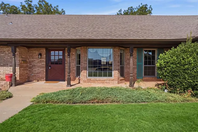 Photo 4 — 1619 Crestview Drive, Cordell, OK 73632
