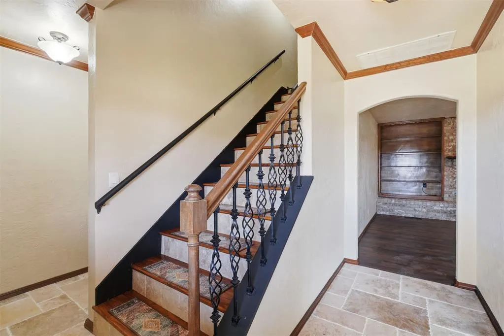Photo 6 — 1619 Crestview Drive, Cordell, OK 73632