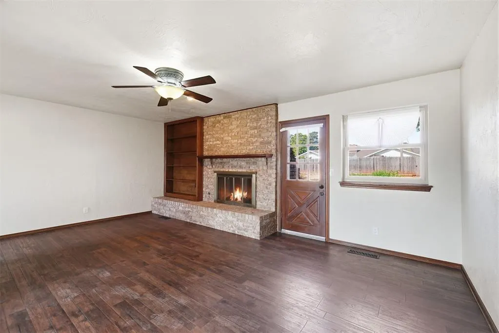 Photo 11 — 1619 Crestview Drive, Cordell, OK 73632