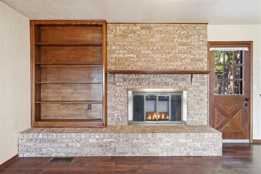Photo 12 — 1619 Crestview Drive, Cordell, OK 73632
