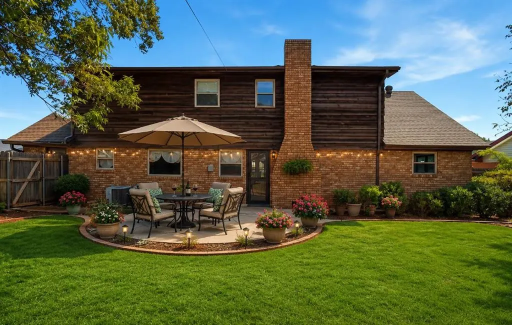 Photo 37 — 1619 Crestview Drive, Cordell, OK 73632