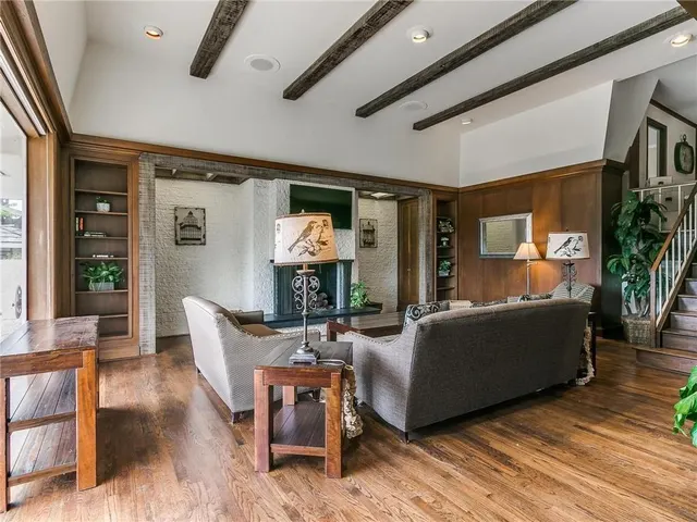 Photo 6 — 6303 Christon Court, Oklahoma City, OK 73118