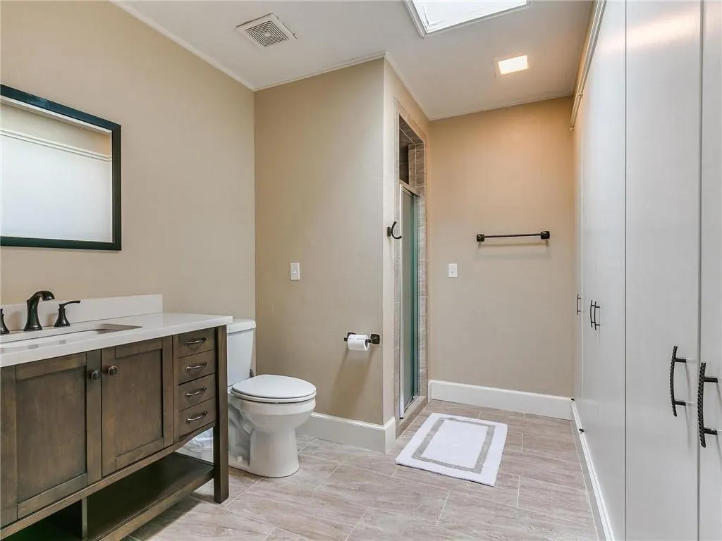 Photo 12 — 6303 Christon Court, Oklahoma City, OK 73118