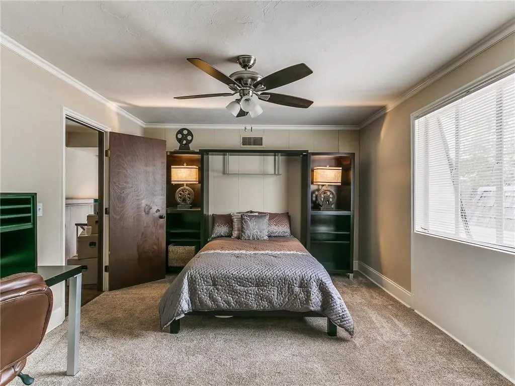 Photo 13 — 6303 Christon Court, Oklahoma City, OK 73118