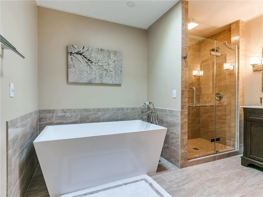 Photo 14 — 6303 Christon Court, Oklahoma City, OK 73118