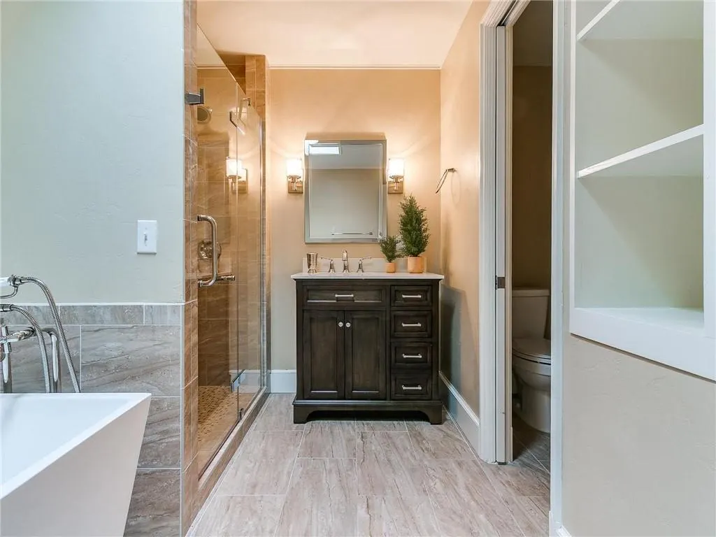 Photo 15 — 6303 Christon Court, Oklahoma City, OK 73118