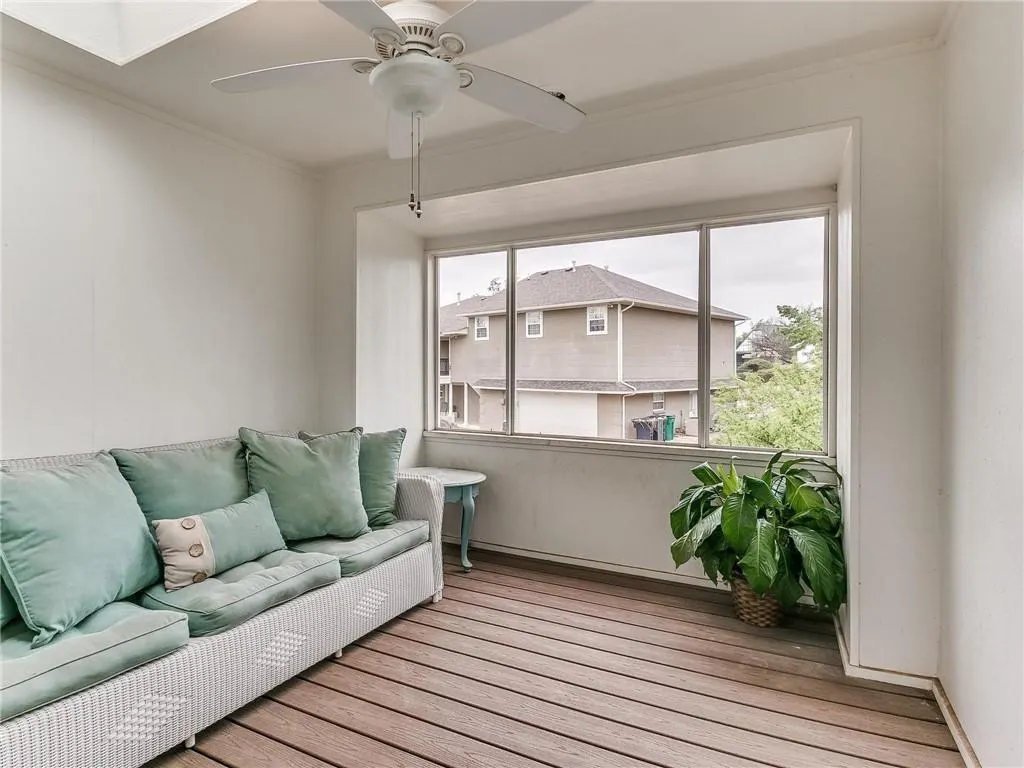 Photo 17 — 6303 Christon Court, Oklahoma City, OK 73118