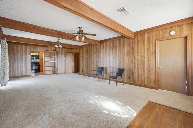 Photo 7 — 725 W Broadway Street, Mountain Park, OK 73552
