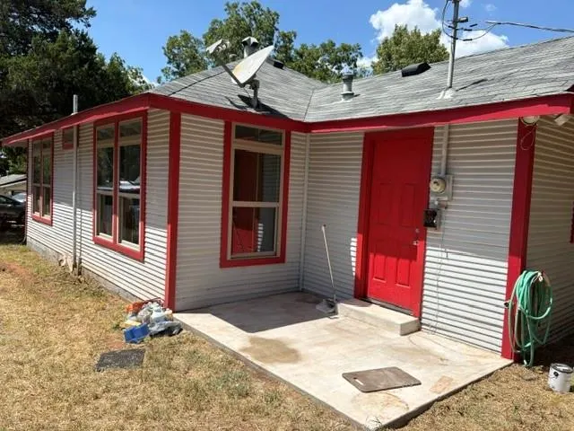Photo 3 — 125 N Fowler Street, Meeker, OK 74855