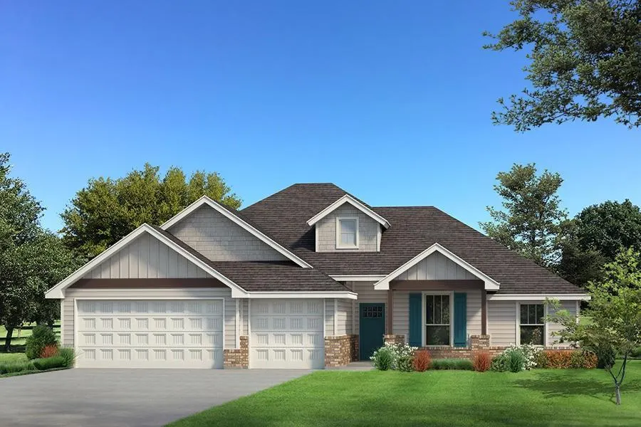 Photo 8 — 9205 NW 86th Terrace, Yukon, OK 73099
