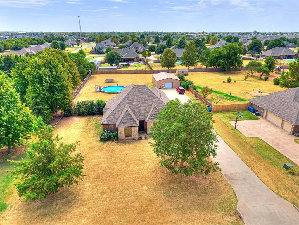 Photo 9 — 4608 Shoreside Drive, Tuttle, OK 73089