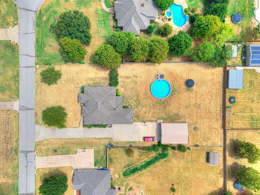 Photo 10 — 4608 Shoreside Drive, Tuttle, OK 73089