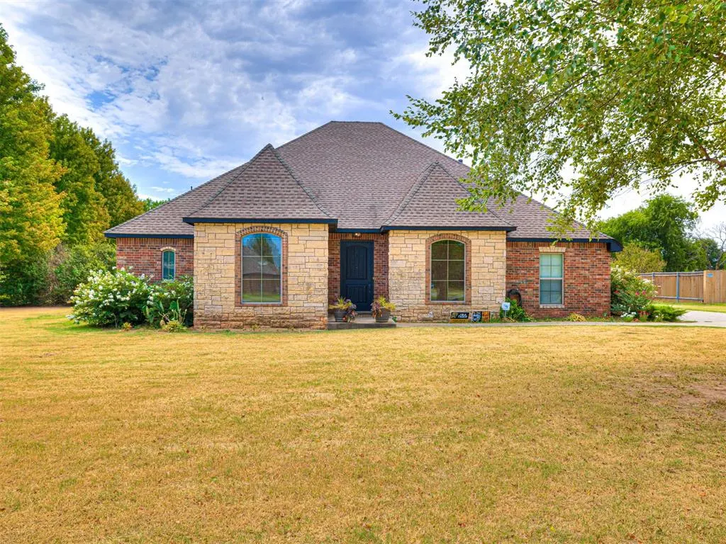 Photo 11 — 4608 Shoreside Drive, Tuttle, OK 73089