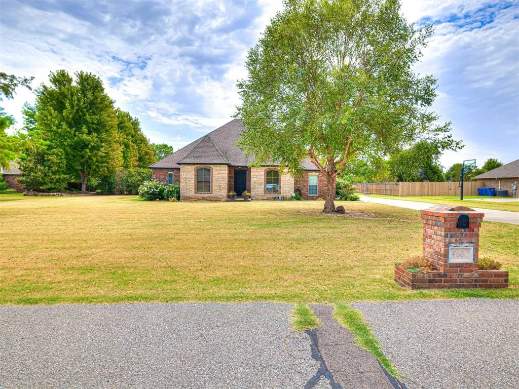 Photo 12 — 4608 Shoreside Drive, Tuttle, OK 73089