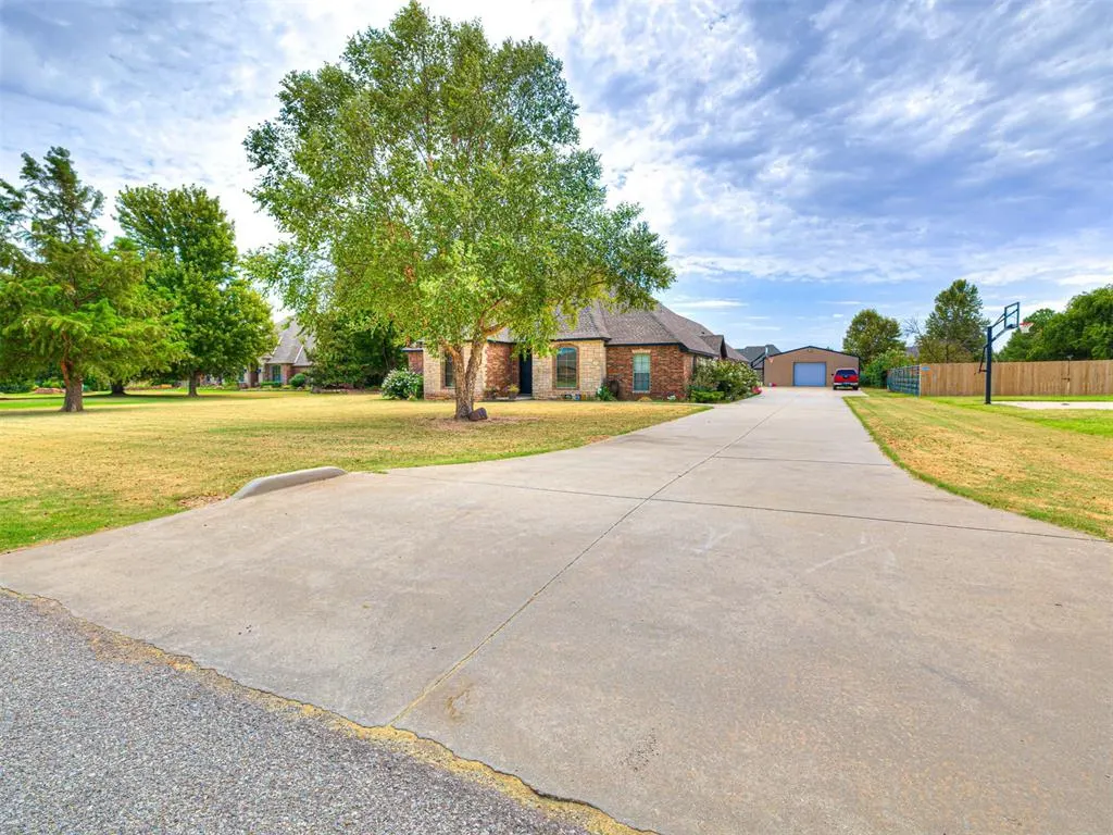 Photo 13 — 4608 Shoreside Drive, Tuttle, OK 73089