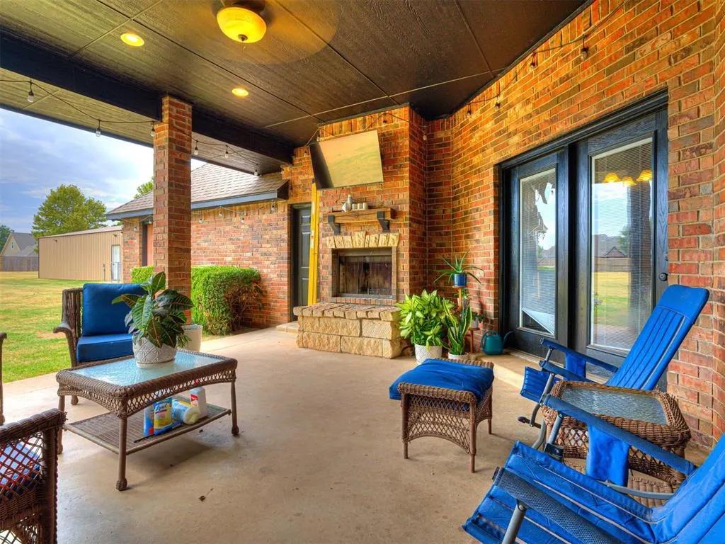 Photo 14 — 4608 Shoreside Drive, Tuttle, OK 73089