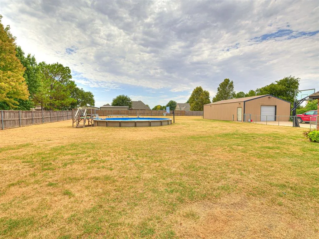 Photo 16 — 4608 Shoreside Drive, Tuttle, OK 73089