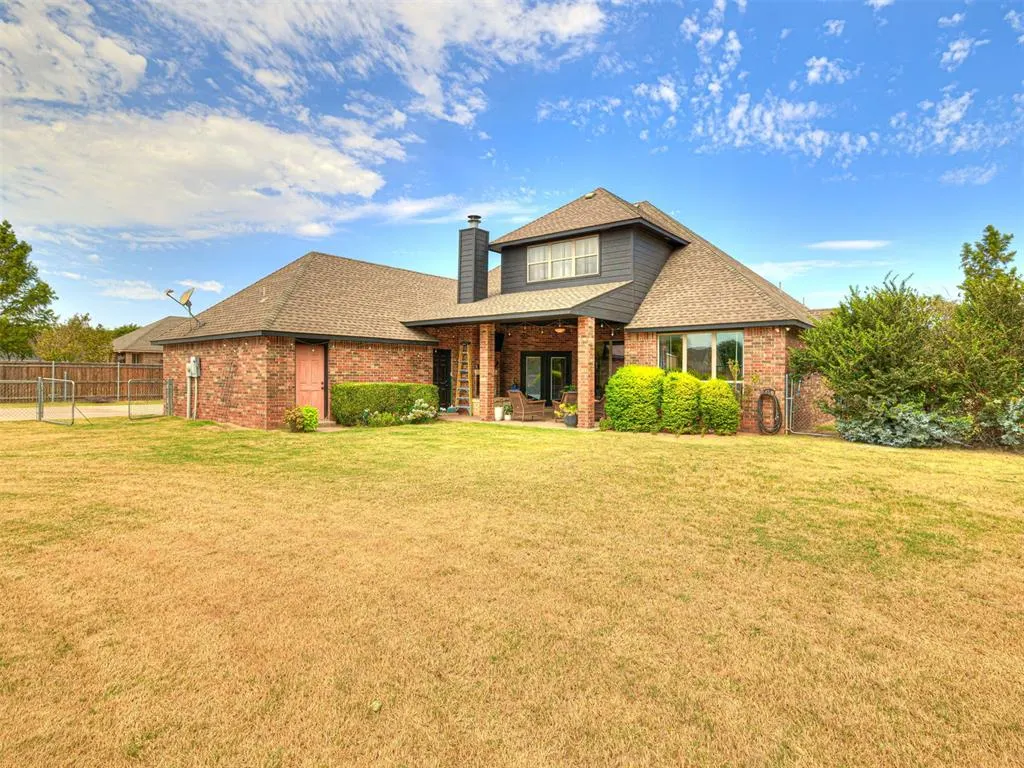 Photo 17 — 4608 Shoreside Drive, Tuttle, OK 73089