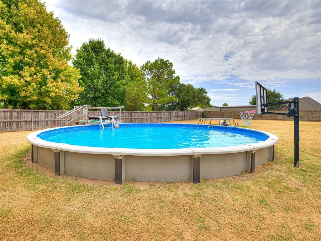 Photo 18 — 4608 Shoreside Drive, Tuttle, OK 73089