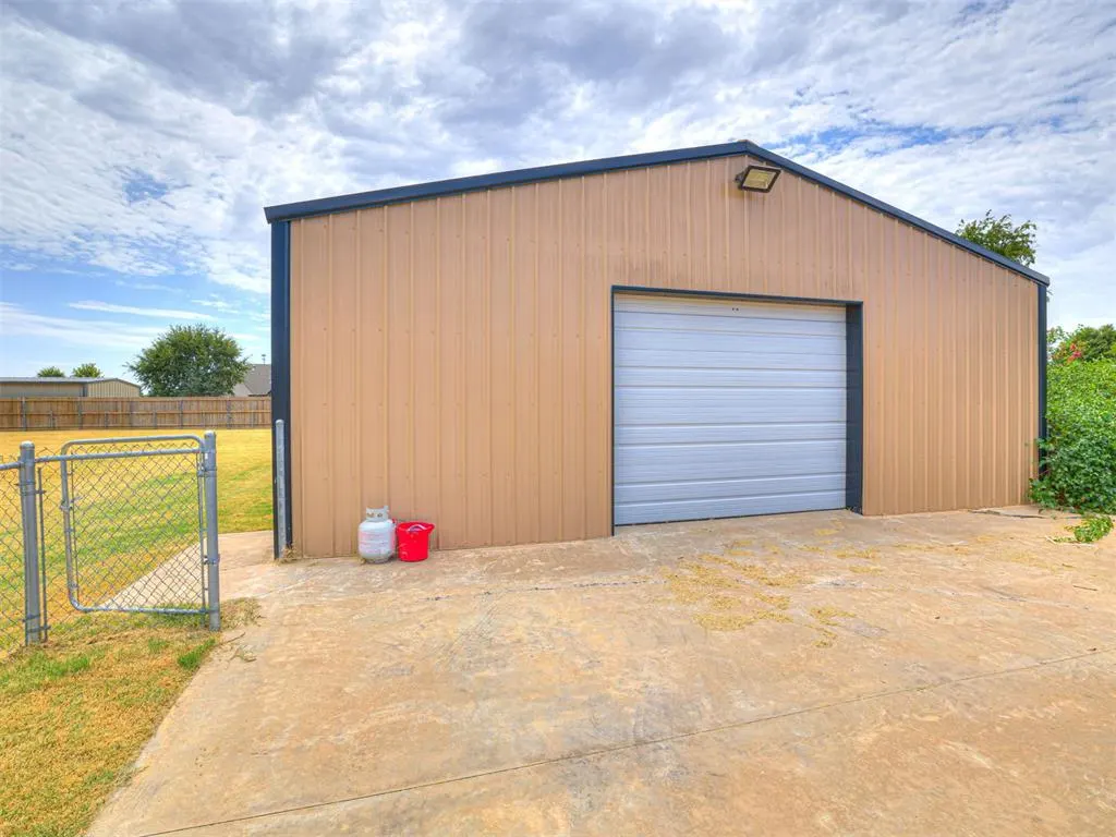 Photo 20 — 4608 Shoreside Drive, Tuttle, OK 73089