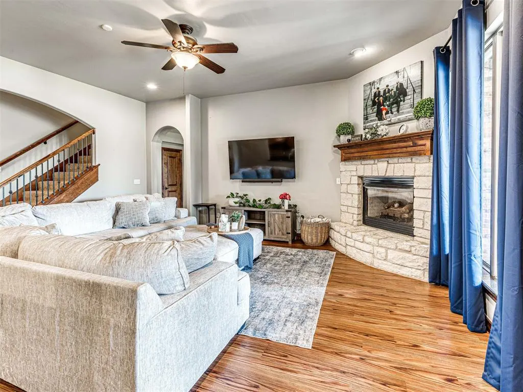 Photo 22 — 4608 Shoreside Drive, Tuttle, OK 73089