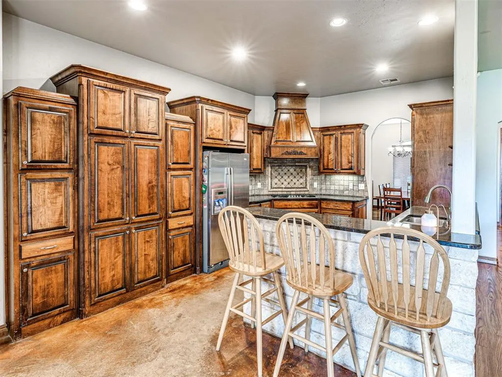 Photo 23 — 4608 Shoreside Drive, Tuttle, OK 73089