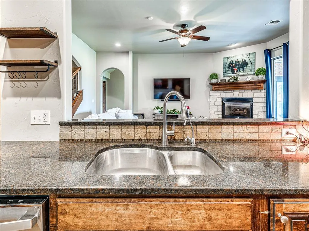 Photo 25 — 4608 Shoreside Drive, Tuttle, OK 73089