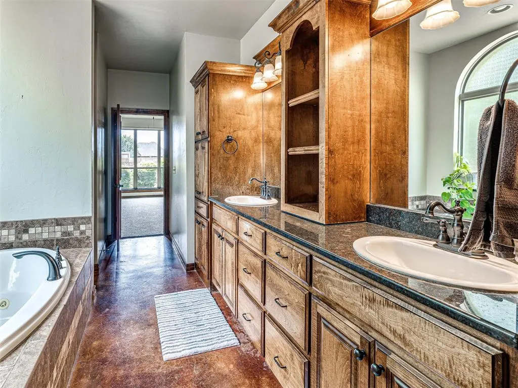 Photo 35 — 4608 Shoreside Drive, Tuttle, OK 73089