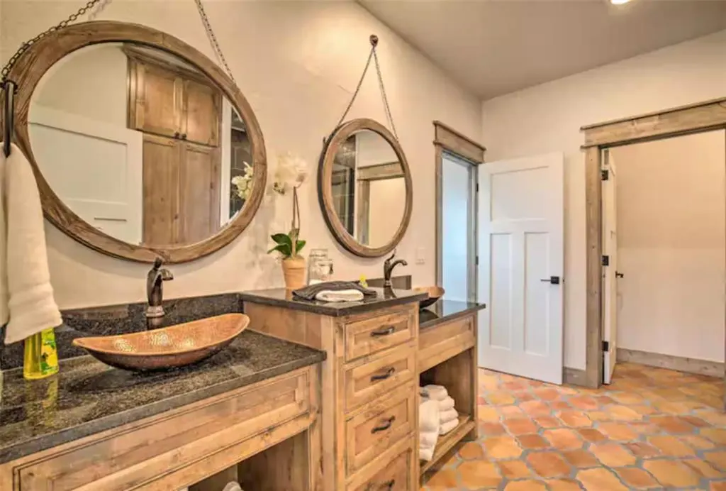 Photo 14 — 356 Little Creek Lane, Broken Bow, OK 74728