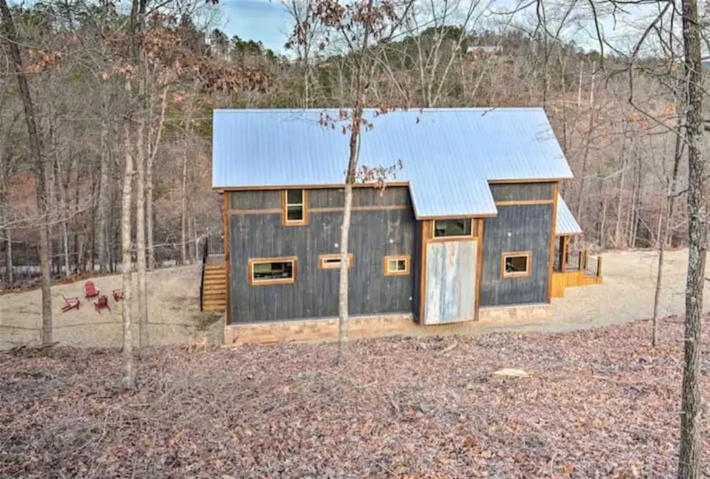 Photo 17 — 356 Little Creek Lane, Broken Bow, OK 74728