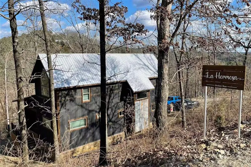 Photo 19 — 356 Little Creek Lane, Broken Bow, OK 74728