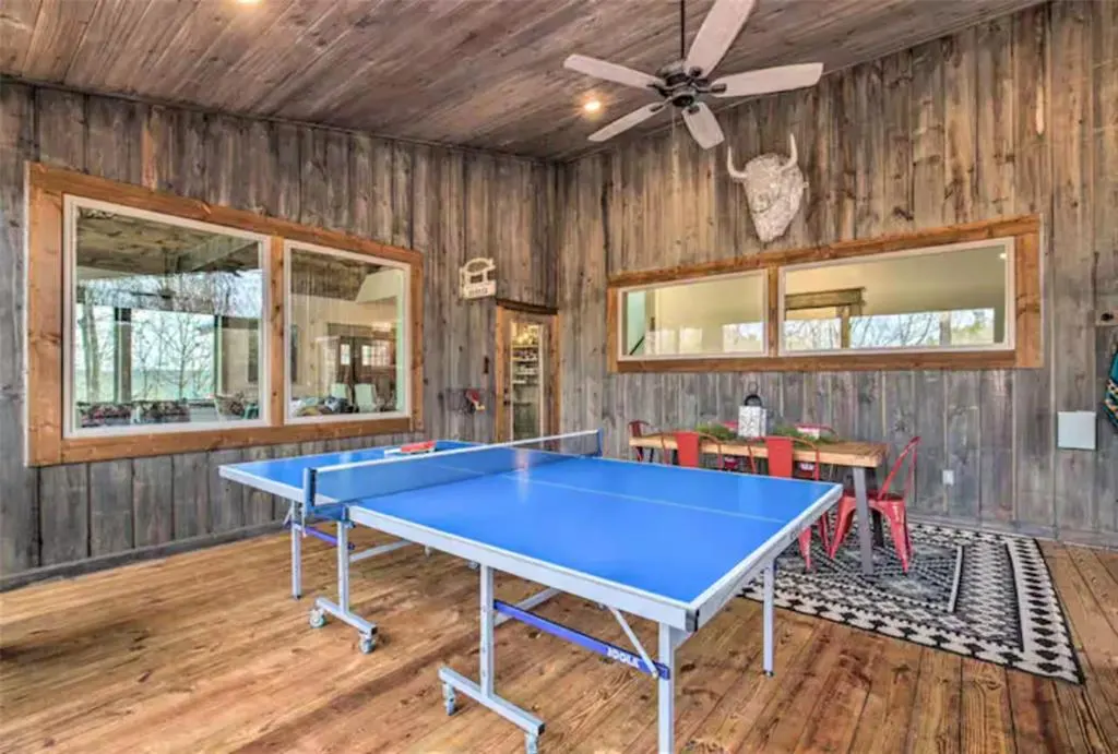 Photo 21 — 356 Little Creek Lane, Broken Bow, OK 74728