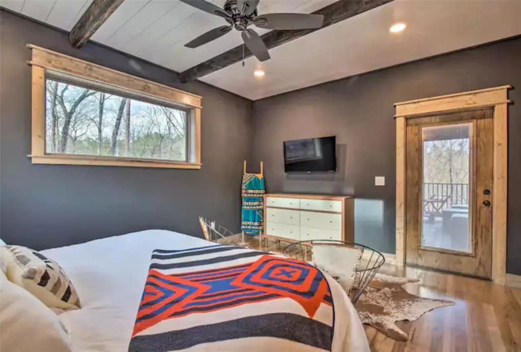 Photo 26 — 356 Little Creek Lane, Broken Bow, OK 74728