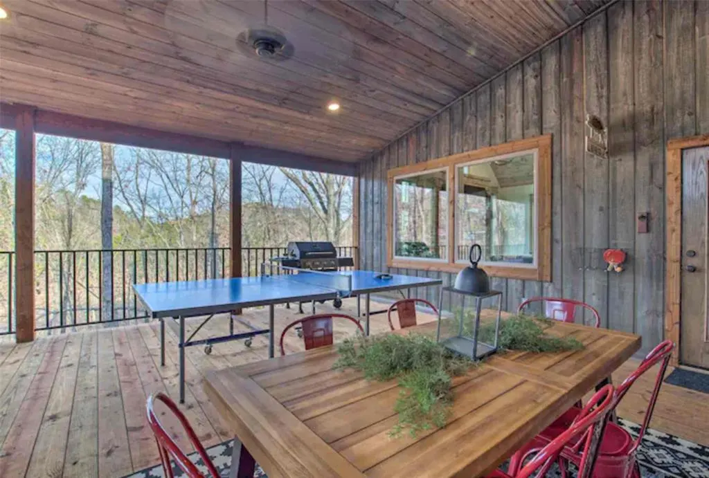 Photo 29 — 356 Little Creek Lane, Broken Bow, OK 74728