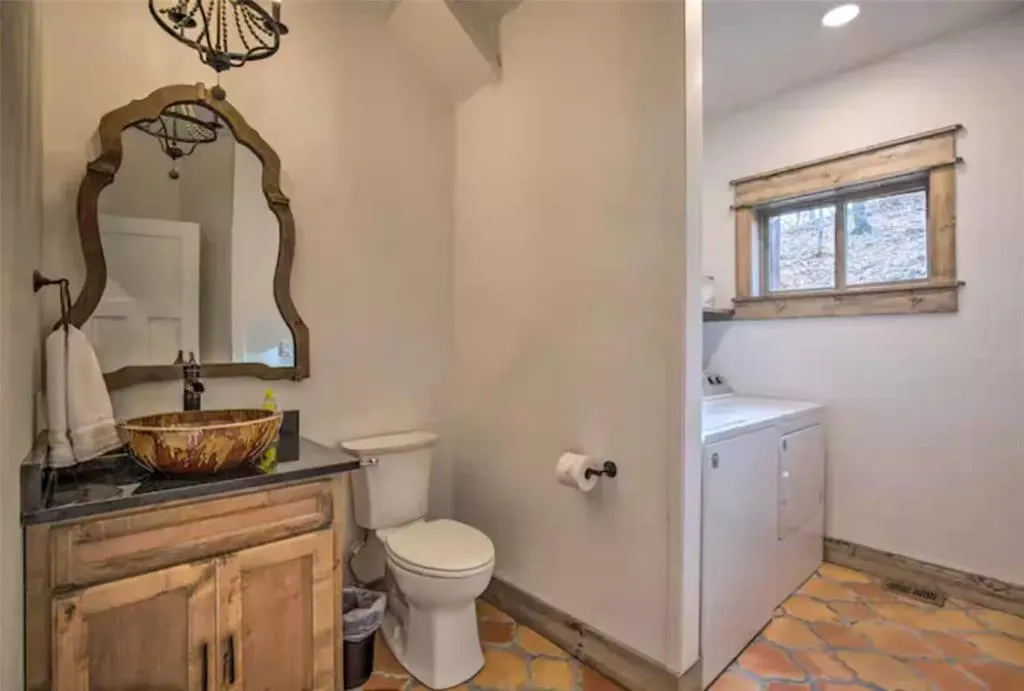 Photo 32 — 356 Little Creek Lane, Broken Bow, OK 74728